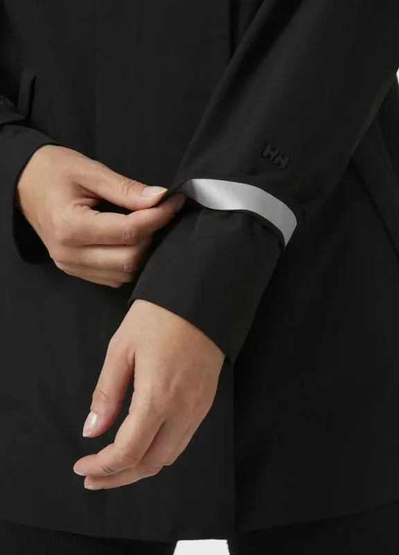 Jakne për femra Helly Hansen, e zezë [Madhësia: L]