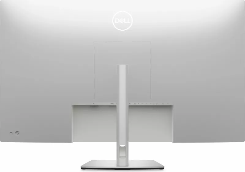 Monitor DELL UltraSharp U4323QE, 109.2 cm (43"), 4K Ultra HD, LCD, Silver