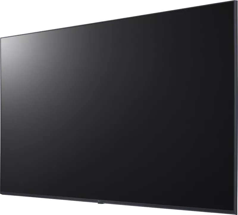 Ekran digjital LG 55UL3J-E, 55 inç, 4K Ultra HD, webOS, Blu