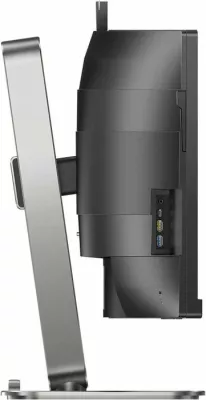 Monitor Philips 49B2U6900CH 48.8" VA DQHD 5120×1440 75Hz USB-C PD 100W, i lakuar 1800R, me webcam 5MP IR, KVM