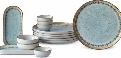 Set mëngjesi 14 pjesësh Hermia Concept, NNMOD14KH880742