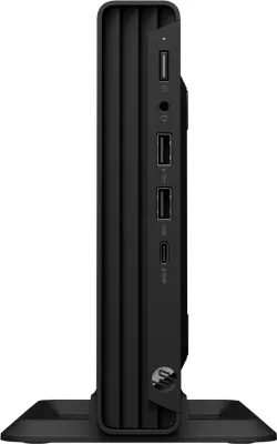 Kasë HP Pro Mini 260 G9, Intel Core i3-1315U, 8 GB RAM, 512 GB SSD, Windows 11 Pro, Zezë
