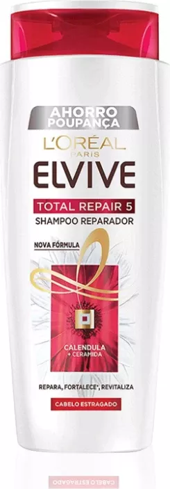 Els.Sh.Total Reapair5 400Ml