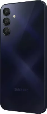 Celular Samsung Galaxy A15, 6.5", 8+256GB, i zi