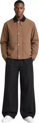 Jakne për meshkuj Only & Sons Onskosmo 22034856, kafe [Madhësia: L]