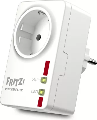 Repeater DECT AVM FRITZ!DECT 100, DE