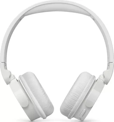 Kufje Philips TAH4209, Bluetooth 5.3, të bardha