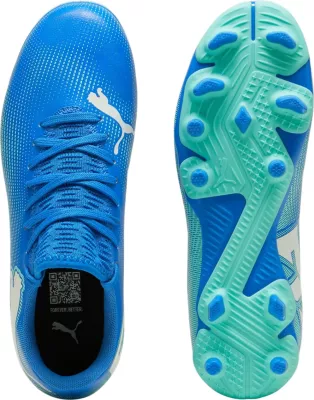 Atlete futbolli për fëmijë Puma, Future, të zeza [Madhësia: 38]