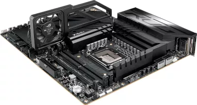Pllakë amë ASUS ROG MAXIMUS Z790 APEX ENCORE, Intel Z790 LGA 1700 ATX