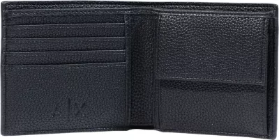 Kuletë për meshkuj Armani Exchange XM000167 AF26663, e zezë