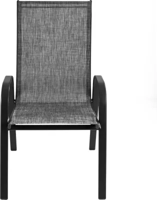 Karrige e jashtme LEON FH5000.01, 54x70x93Hcm