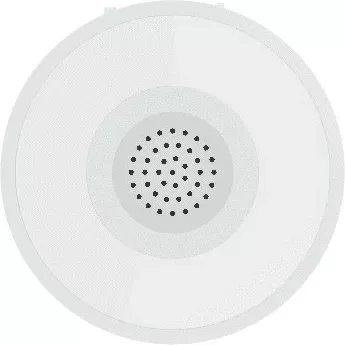 Sirenë wireless Woox R7051, 85 dB, e bardhë