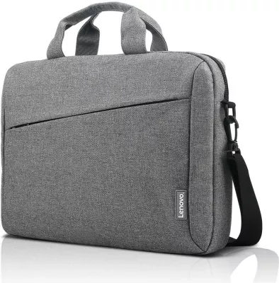 Çantë laptop Lenovo T210 Casual Toploader 15.6, gri