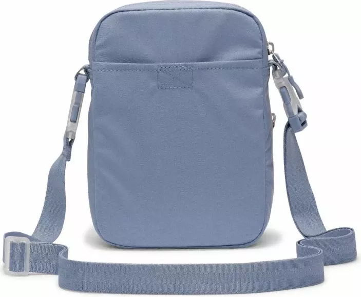 Çanta Nike Elemental Premium për meshkuj dhe femra, blu
