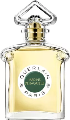 Eau de Parfum për femra Guerlain Jardins de Bagatelle 75ml
