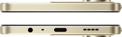 Celular Realme Note 70T 4GB 128GB ari