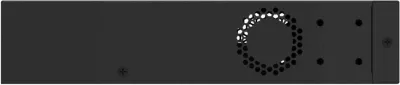 Switch NETGEAR GS324P, Gigabit Ethernet, PoE, 24 porte, 1U