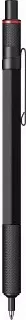 Stilolaps rotring 2032577, klip, i zi