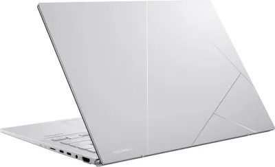 Laptop ASUS Zenbook 14 OLED UX3402VA-IS94T, Intel Core i9, 16 GB RAM, 1 TB SSD, Ekran Prekës 14", Argjendtë