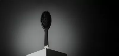 Brushë stiluese ghd 9252, e zezë
