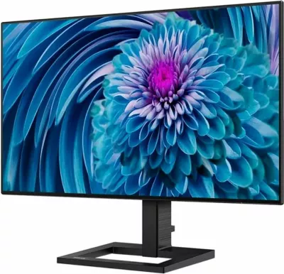 Monitor Philips 275E2FAE 27\" IPS QHD 75Hz