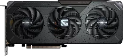 Kartë grafike GIGABYTE AMD Radeon RX 9060 XT Gaming OC 8G 8GB GDDR6 128-bit PCIe 5.0, e zezë