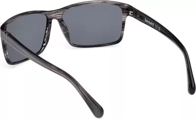 Syze dielli për meshkuj Timberland TB00032 01R, të zeza [Madhësia: 64]