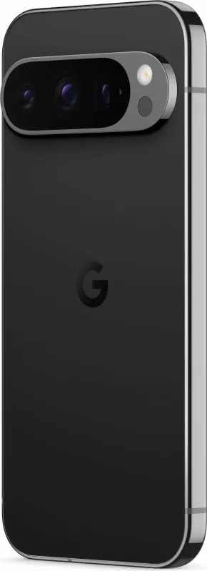 Celular Google Pixel 9 Pro, 16 GB, 256 GB, 50 MP, Android 14, Obsidian