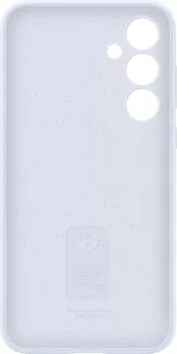 Mbështjellës Samsung EF-PA356, Galaxy A35 5G, 16.8 cm (6.6"), Ngjyrë e kaltër