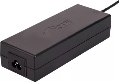 Karikues për laptop Akyga AK-ND-57, 130W, i zi
