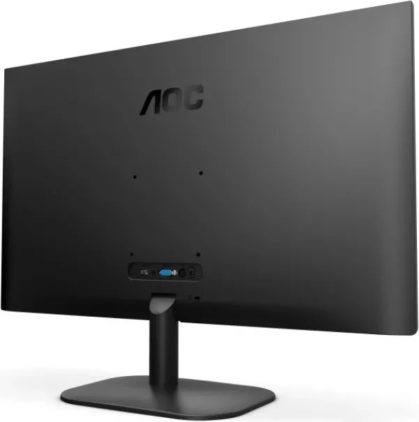Monitor AOC 24B2XHM2, 24", Full HD, i zi