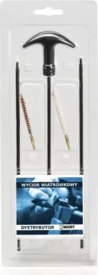 Set shkoptha pastrimi Yakimasport, të zinj