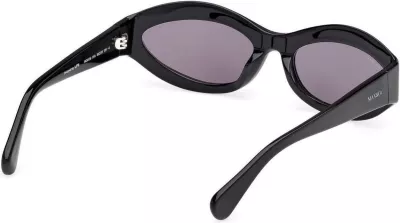 Syze dielli femra MAX&CO MO0136 01A, të zeza [Madhësia: 59]