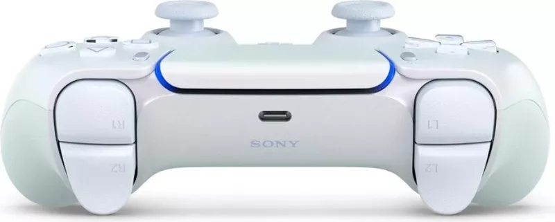 Kontrollues Sony DualSense V2 për PlayStation 5/PC, Wireless, Pearl