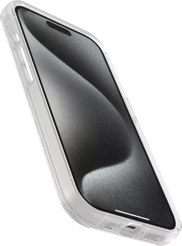Mbështjellës OTTERBOX Symmetry për iPhone 15 Pro