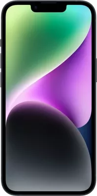Celular Apple iPhone 14, 6.1", 128GB, i zi
