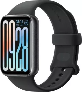Smart band Xiaomi Smart Band 9 Pro, 1.74" AMOLED, GPS, i zi