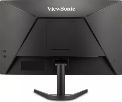 Monitor gaming Viewsonic VX2468-PC-MHD 24 inç Full HD 165Hz i lakuar