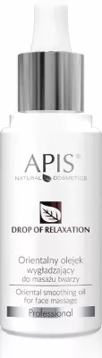 Vaj për fytyrë për femra APIS Oriental Regeneration Smoothing, 30ml