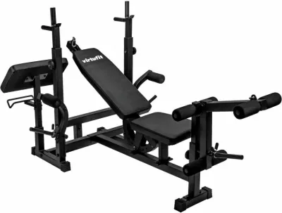 Stol multifunksional fitnesi Virtufit