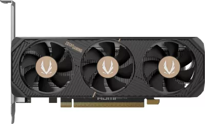 Kartelë grafike Zotac RTX 5050 8GB LP GDDR6