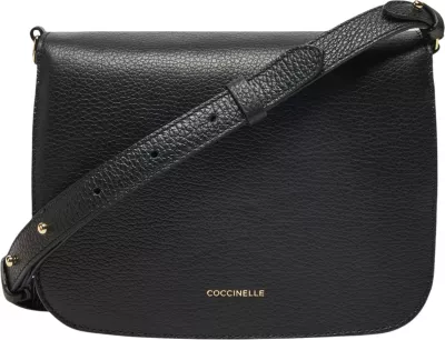 Çantë krahu Coccinelle C-ME E1 SSL 15 01 21, e zezë