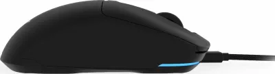 Maus gaming wireless Krux Plasma KRXB001 12000 DPI RGB, i zi