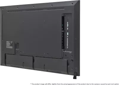 Ekran dixhital LG 49UH5N-E, 49", LCD, 4K Ultra HD, Wi-Fi