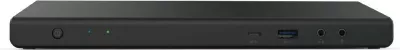 Docking station Terra D TERRA MOBILE 800, USB-C/A, 135W, e zezë