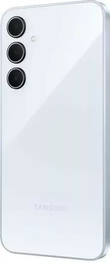 Celular Samsung Galaxy A35, 6.6", 6+256GB, 5G,  i kaltër