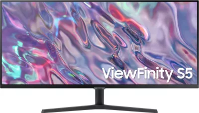Monitor Samsung ViewFinity S5 S50GC, 34" UW-QHD, 100Hz, i zi