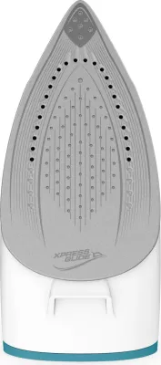 Hekur Tefal Express Essential SV6115, 2200 W, 1.4 L, Bardhë, Gri