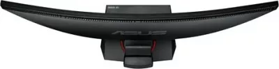 Monitor ASUS TUF Gaming VG27VQ, 27", Full HD, 165Hz, i zi