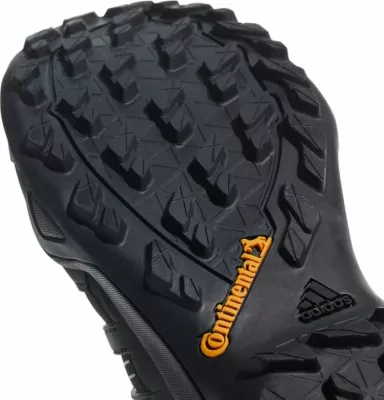 Atlete për meshkuj adidas Terrex Swift R2 GTX, të zeza [Madhësia: 41 1/3]